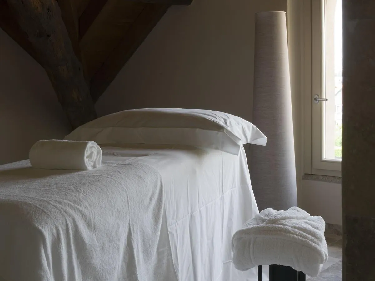 Cascina La Salette Residence Paderno d'Adda Aparthotel