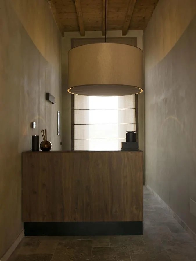Aparthotel Cascina La Salette Residence Paderno d'Adda