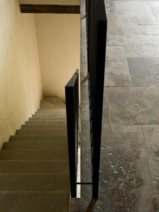 Aparthotel Cascina La Salette Residence Paderno d'Adda