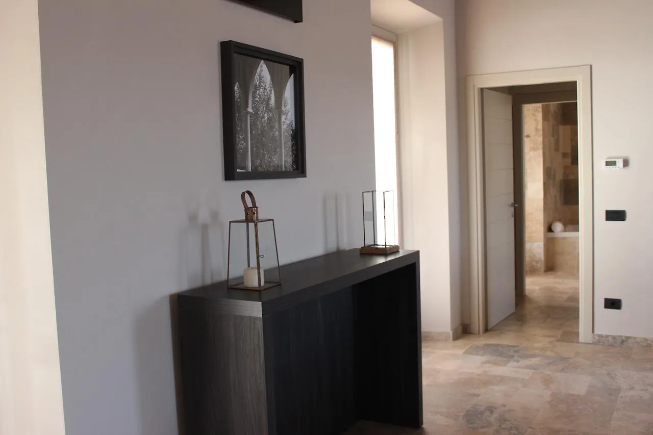 Cascina La Salette Residence Paderno d'Adda Italy