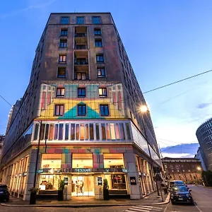 4* Hotel The Square Duomo