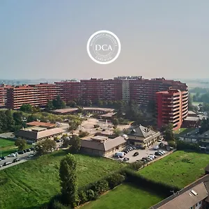 4* Hotel Ripamonti Residence&hotel Milano