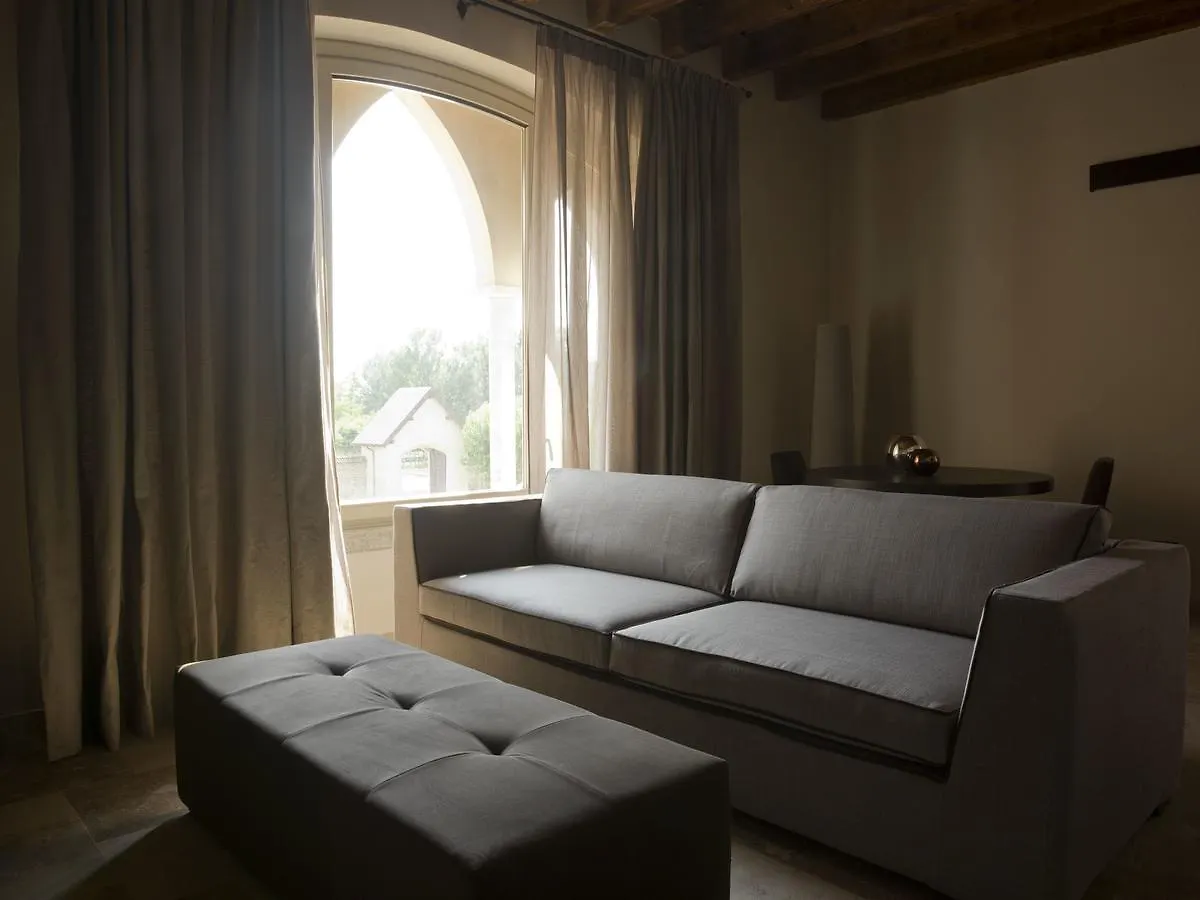 Cascina La Salette Residence Paderno d'Adda Aparthotel