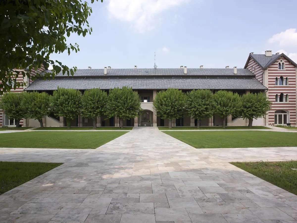 Cascina La Salette Residence Paderno d'Adda