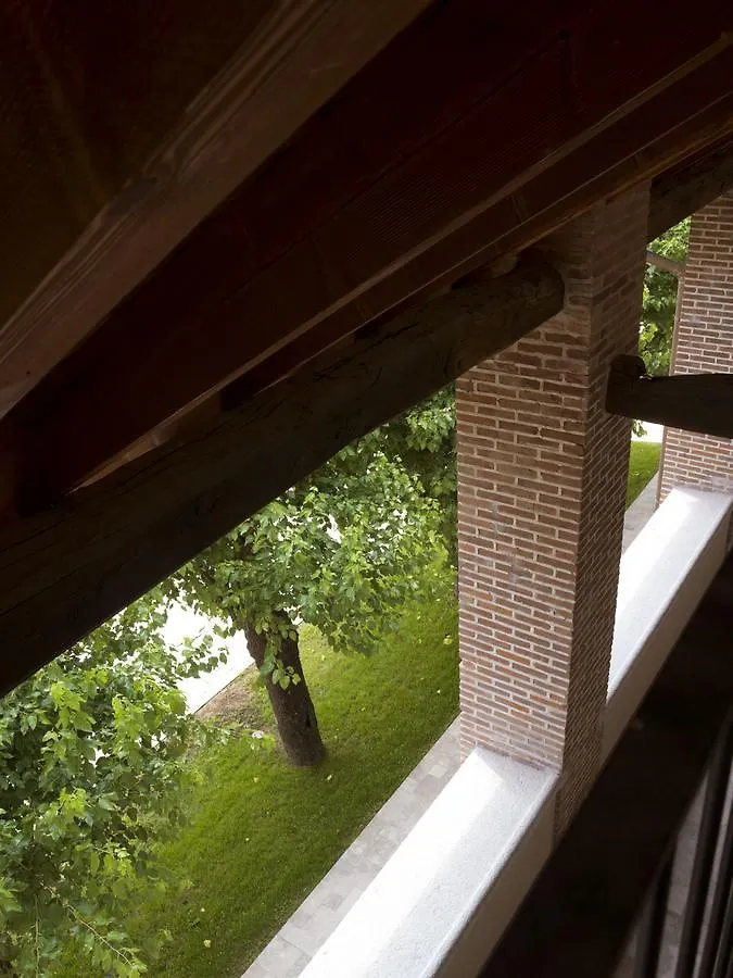 Cascina La Salette Residence Paderno d'Adda