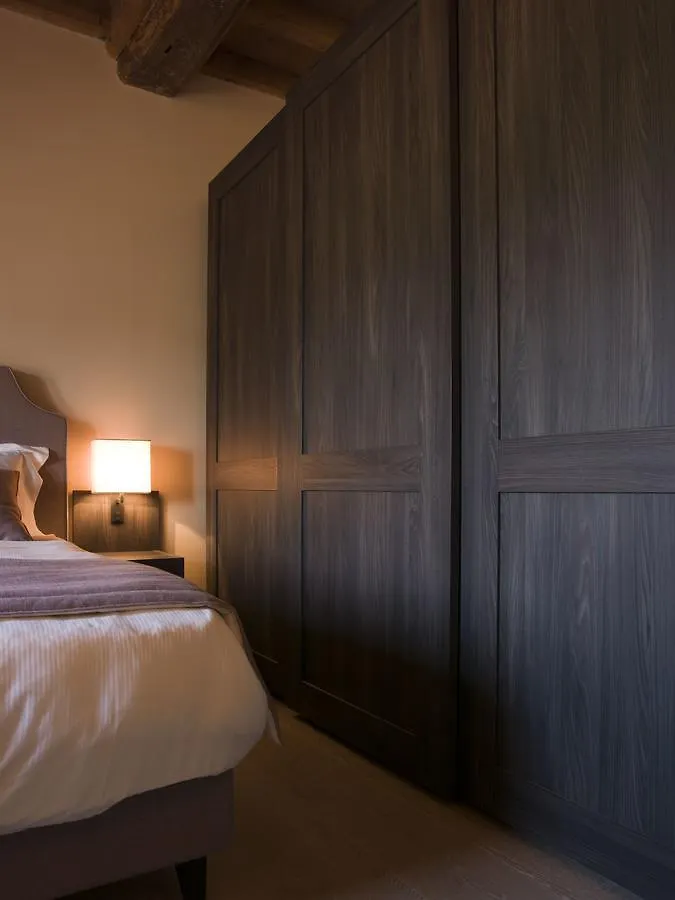 Cascina La Salette Residence Paderno d'Adda Aparthotel