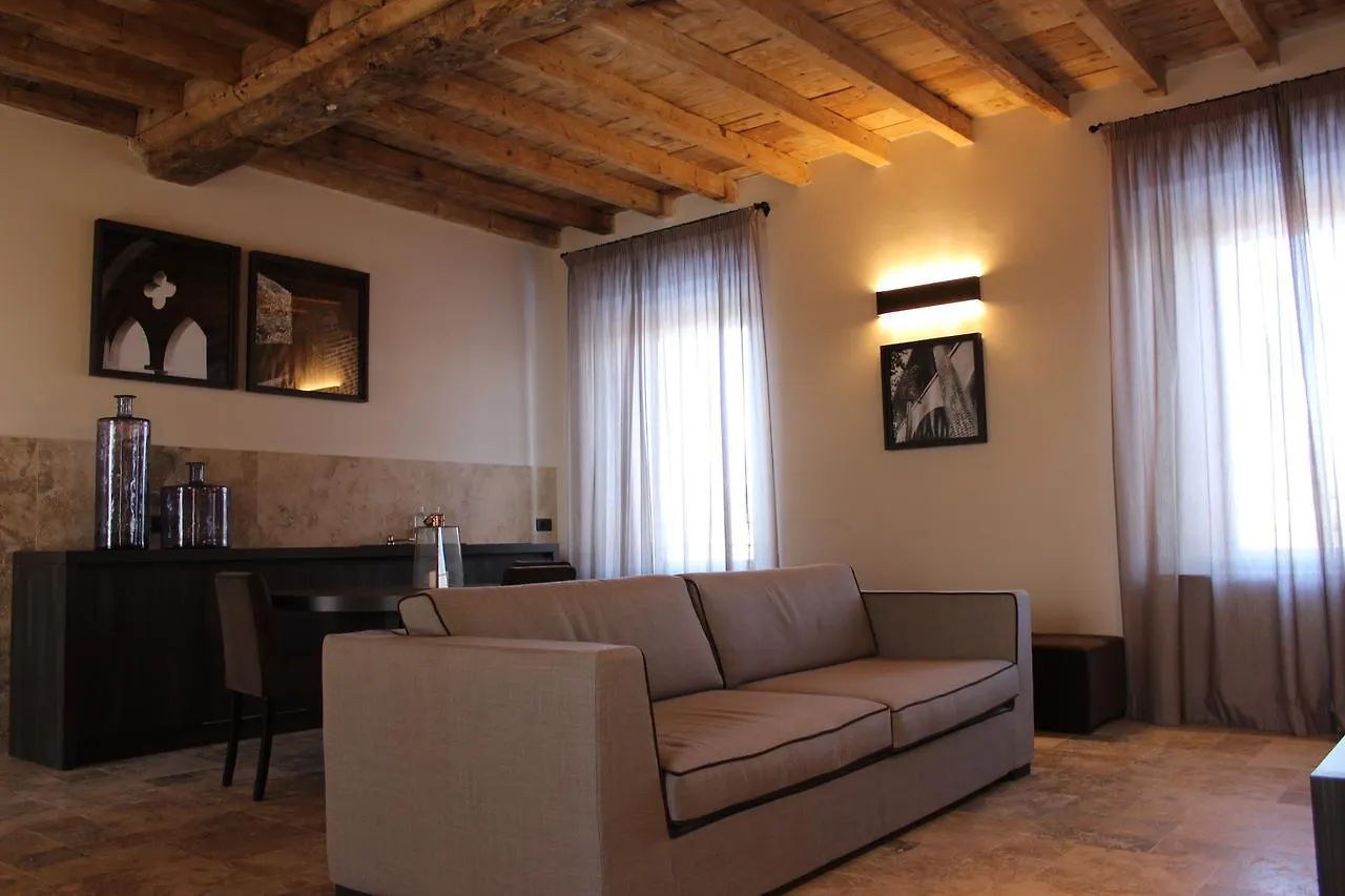 Cascina La Salette Residence Paderno d'Adda 0*,  Italy