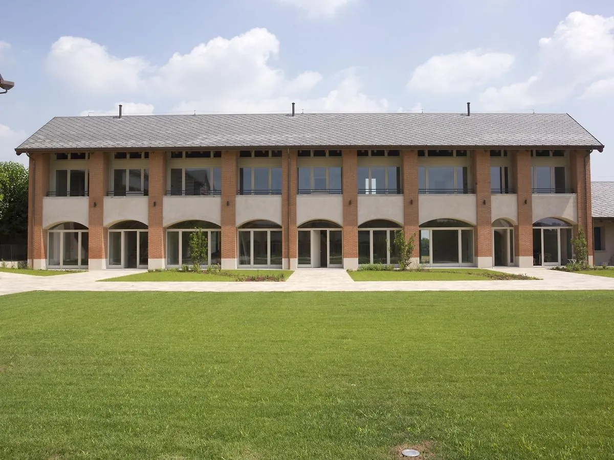 Cascina La Salette Residence Paderno d'Adda Aparthotel